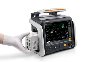 Аппарат ИВЛ Mindray TV80