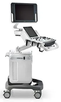УЗИ аппарат Mindray DC-40 Exp