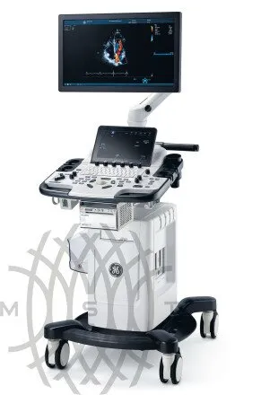 GE HealthCare Vivid T9 аппарат ультразвуковой