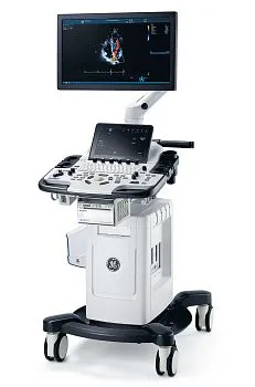 Ультразвуковой аппарат GE HealthCare Vivid T9 