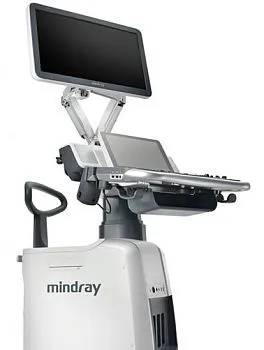 УЗИ аппарат Mindray DC-80 Exp