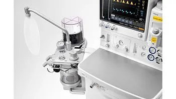 Наркозный аппарат Mindray WATO EX-65 Pro Vet