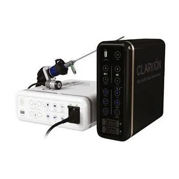 Видеосистема для ЛОР-исследований Chammed V1 SMART