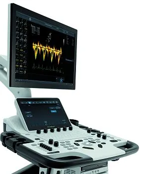 Ультразвуковой аппарат GE HealthCare Vivid T9 