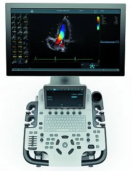 Ультразвуковой аппарат GE HealthCare Vivid T9 