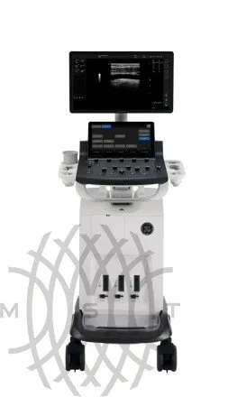 GE HealthCare Versana Balance R2 УЗИ аппарат