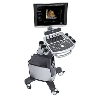 УЗИ аппарат Chison Qbit 8