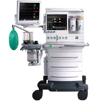 Наркозный аппарат Mindray A5