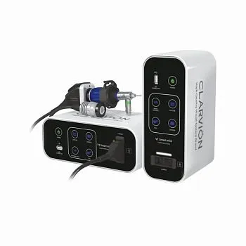 Видеосистема для ЛОР-исследований Chammed V1 SMART