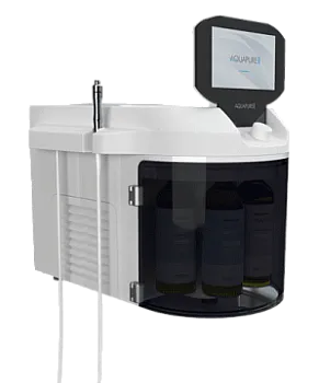 Аппарат для миродермабразии и аквапилинга CLASSYS Aquapure II
