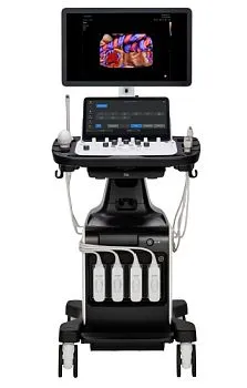 Samsung Medison V6 УЗИ аппарат