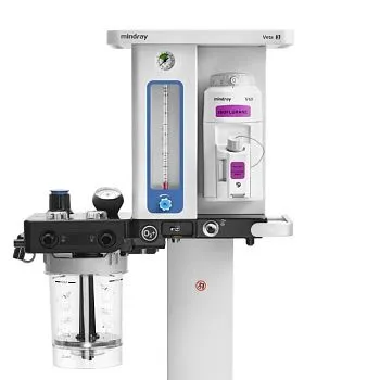 Mindray Veta 3 ветеринарный наркозно-дыхательный аппарат