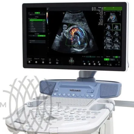 GE Voluson S8 ультразвуковой аппарат