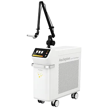Пикосекундный неодимовый лазер Asclepion PicoStar