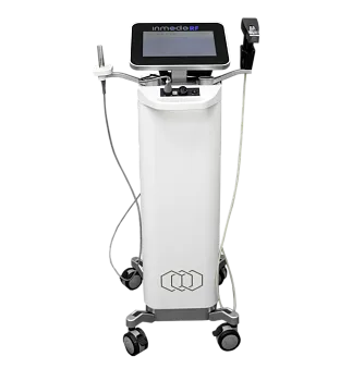 Многофункциональная платформа InMode Aesthetic Solution Lumecca