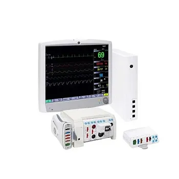 Монитор GE Carescape B850