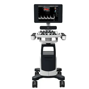 УЗИ аппарат Chison Qbit 5