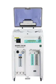 Мойка для дезинфекции гибких эндоскопов Bandeq CYW-501
