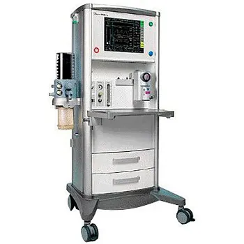 Philips Siesta i TS наркозно-дыхательный аппарат 