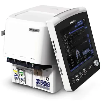 Аппарат ИВЛ Hamilton S1