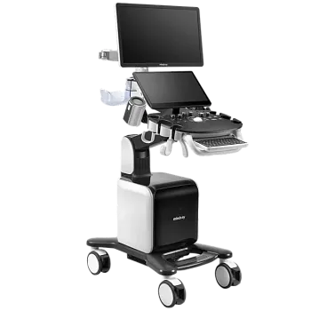УЗИ аппарат Mindray Consona N8