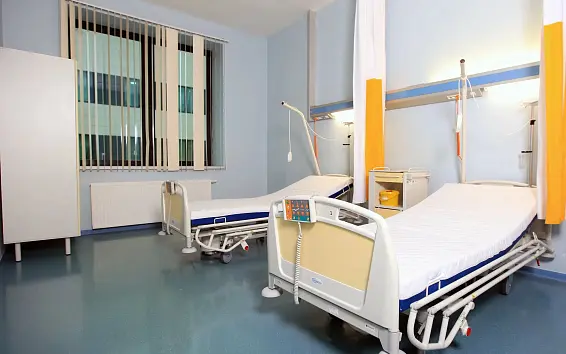 Клиника G8 Centre