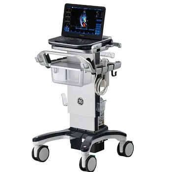 GE Vivid iq Generic Card тележка для УЗИ аппарата