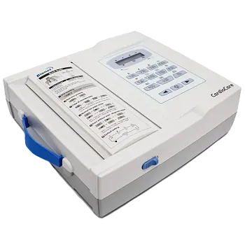 Bionet CardioCare 2000 электрокардиограф