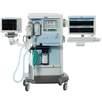 Draeger Primus Infinity анестезиологческий комплекс