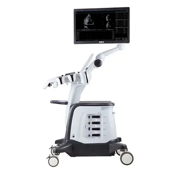 SIUI Apogee 6500 ультразвуковой аппарат