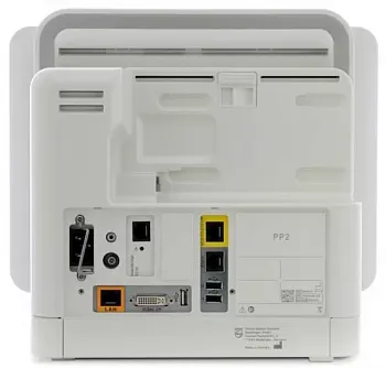 Монитор пациента Philips IntelliVue MX450