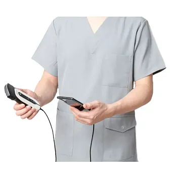 Портативный ультразвуковой аппарат Chison Sonotouch 30 (Sonoeye)