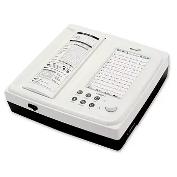 Bionet Cardio 7 электрокардиограф
