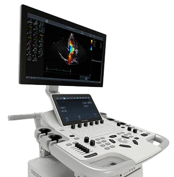 Ультразвуковая диагностическая система GE HealthCare Vivid T8