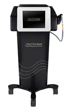 Аппарат плазменного омоложения кожи Energist NEOGEN BLACK