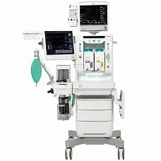 GE Carestation 620 наркозно-дыхательный аппарат