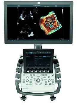 Ультразвуковой аппарат GE Vivid S70