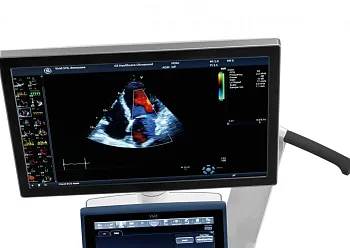Ультразвуковой аппарат GE Vivid S70